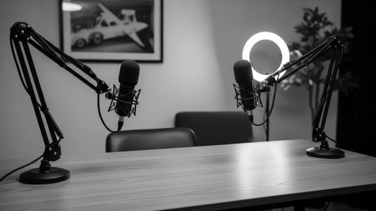 Start Before You Feel Ready